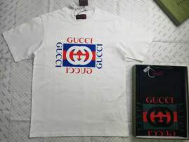 Picture of Gucci T Shirts Short _SKUGucciXS-LfqtxG32610795